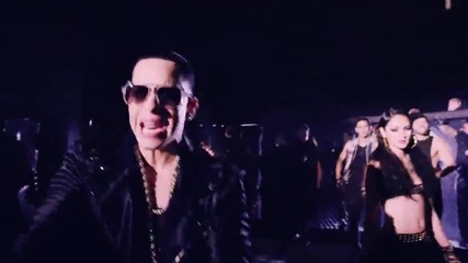 Yandel Feat. Daddy Yankee - Moviendo Caderas