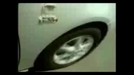 Реклама на Тойота с Маце!!! :d