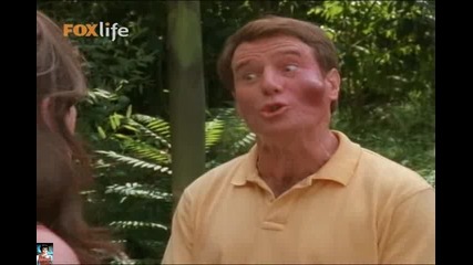 Malcolm in the Middle, епизод 46