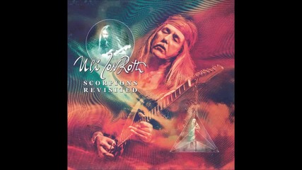 Uli Jon Roth - The Sails Of Charon - From The Album Scorpions Revisited