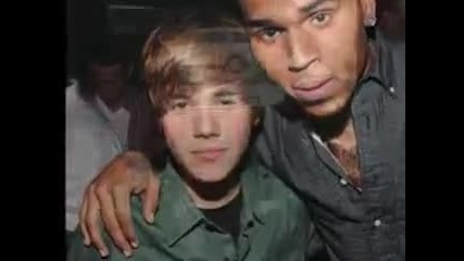 justin bieber new video
