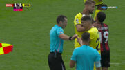 Bournemouth vs. Brentford - 1st Half Highlights