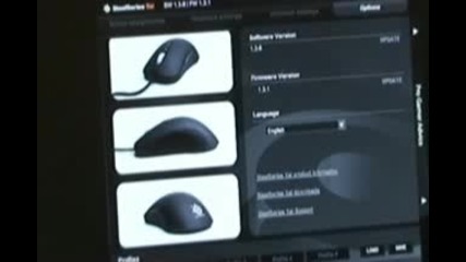 Steelseries Xai Mouse Review 