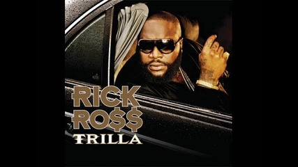 Rick Ross - Shot To The Heart 