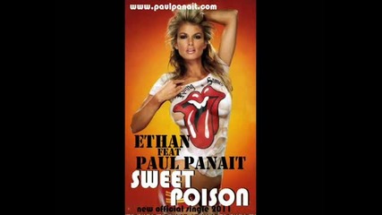 Paul Panait - Sweet Poison (ethan radio edit)