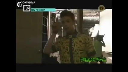 Block B Funny and Cute Moment
