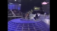 Tanja Savic - Lepotan (Live) Takmicenje Zvezda Granda 2004
