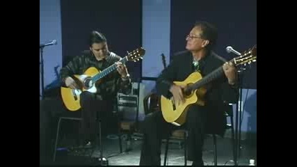 Edgar Cruz and Ruben Romero Malaguena