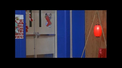 Коледата Невъзмoжна (бг аудио) 1