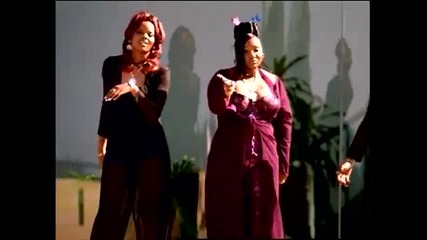 Ghetto Twiinz featuring Mia X