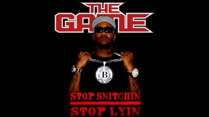 The Game - Westside Story Rmx (ft. Snoop)