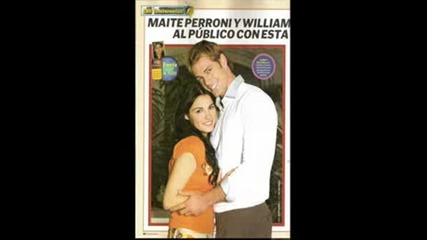 Maite Perroni - Tal Vez Ma