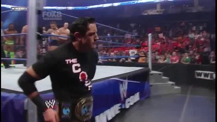 Wwe.friday.night.smackdown.08.04 част 4 