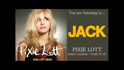 Pixie Lott - Jack + Download link 