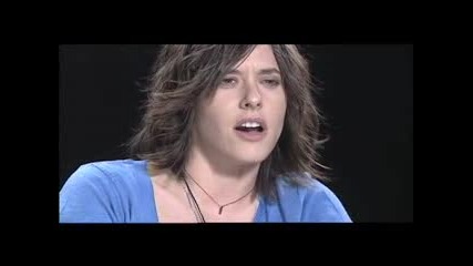 The L Word - Kate Moenig