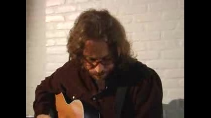 Jonathan Coulton - Sings Still Alive