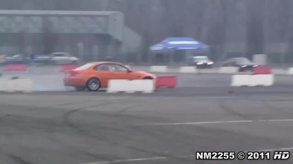 Bmw M3 E92