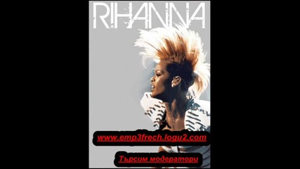 Novo Rihanna