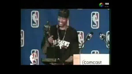 Carmelo Anthony 2006