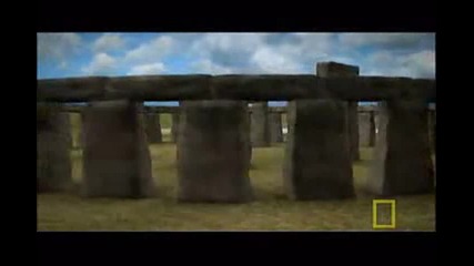 Ng  Secrets Of Stonehenge 