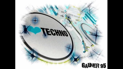 Electro Music - Techno