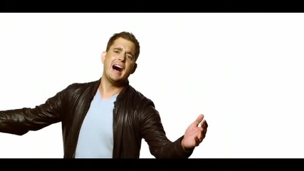 Michael Buble - Havent Met You Yet *hq*