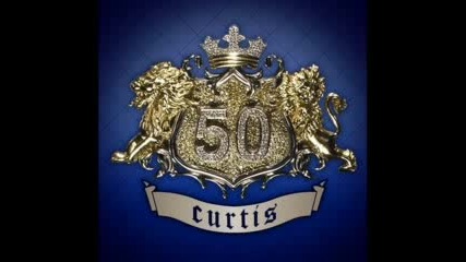 50 Cent - Curtis Му Албум 11/09/2007 Preview! 