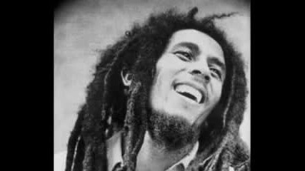 Bob Marley-don't worry be happy
