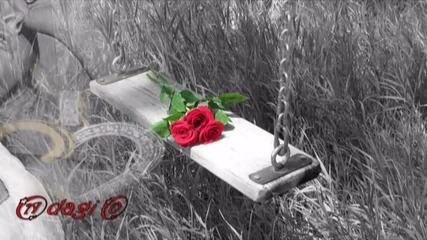 Darren Hayes - I Just Want You To Love Me