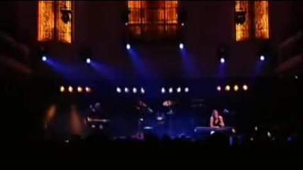 Beth Hart - Leave the light on