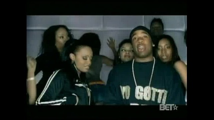 Yo Gotti Ft. 8 Ball & Bun B - Gangsta Party [hq]