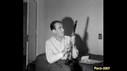 Artie Shaw - Begin The Beguine