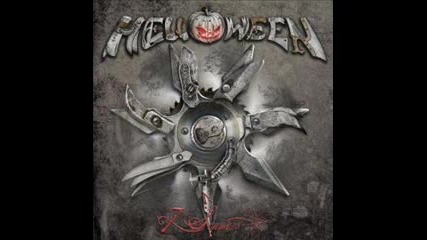 Helloween - Far in the future (7 sinners)