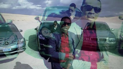 J Reezy Feat. Versewon - German