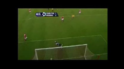 Van Persie The Best goaaa..