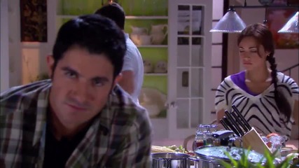 Pasion Prohibida Capitulo 40 Parte 3