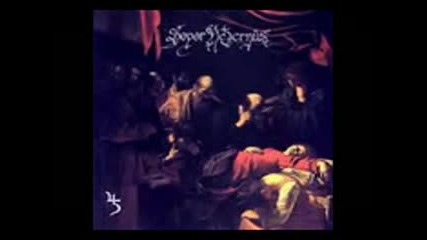 sopor aeternus- Ehieh Ascher Ehieh-(full album 1996)
