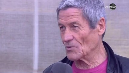 Легенда на Ботев: Футбол е, всичко може да се случи