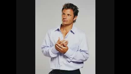 Nick Lachey - Fall in love again 