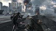Call of Duty Modern Warfare 3 Veteran #03 Act 1 - Hunter Killer