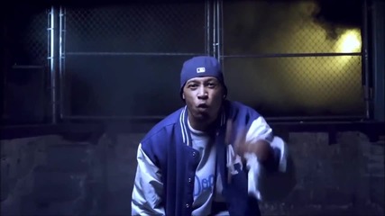 Wc - You Know Me feat. Ice Cube Maylay