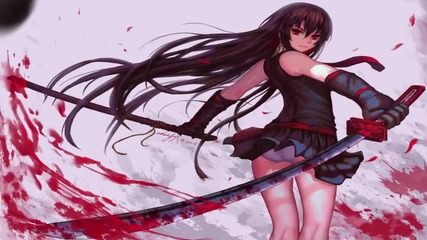 Nightcore - Warriors