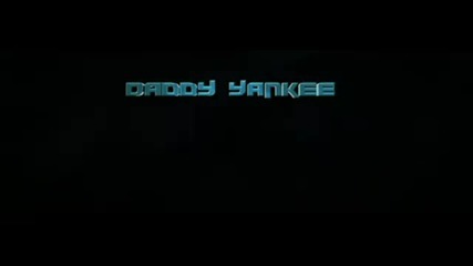 Daddy Yankee - La Despedida