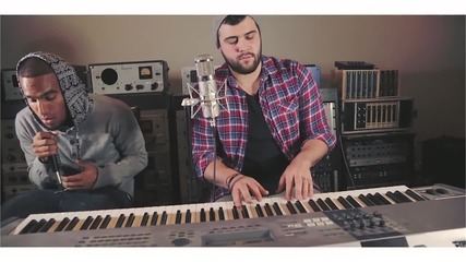 A Great Big World - Say Something
