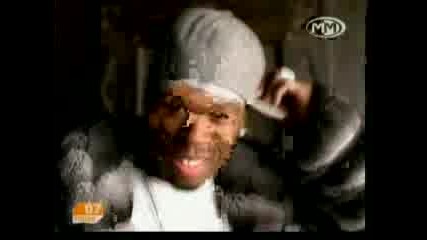 50 Cent - Candy Shop