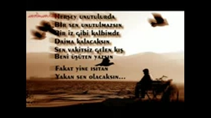 Ismail Yk Yar Gitme