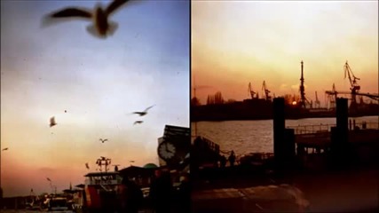 David August - Hamburg Is For Lovers (roberto Savaggio Rewor