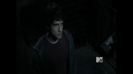 Teen Wolf season 1 ep.5 part 1