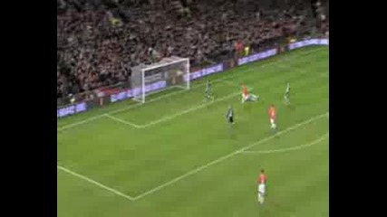 The Manchester Three