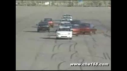 Thats What I Call Driving Skills